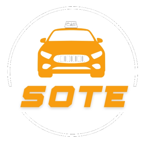 SOTE logo