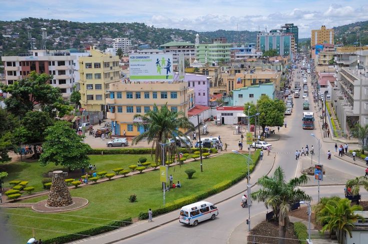 Dodoma city travel coverage