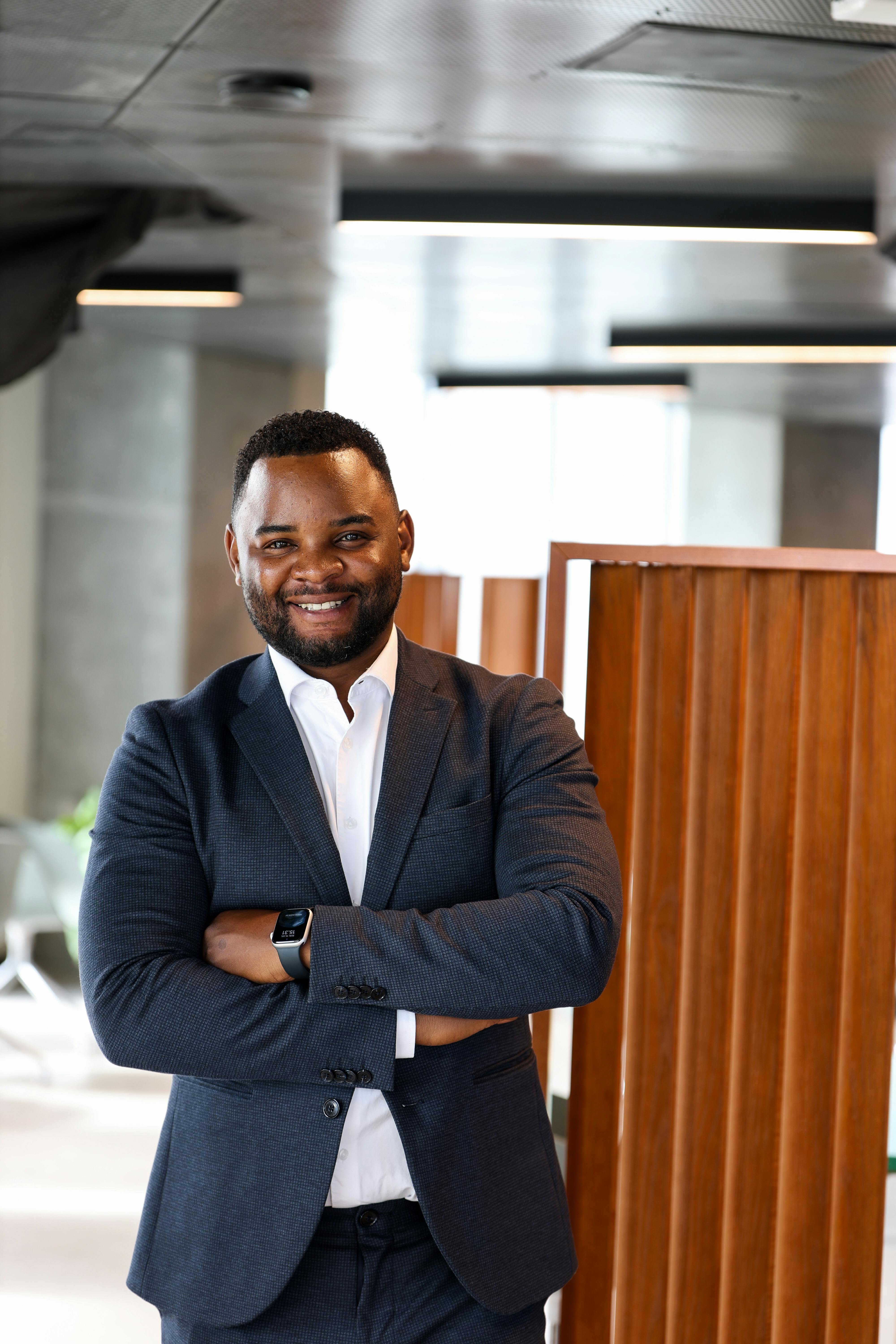 Founder of Sote Taxi