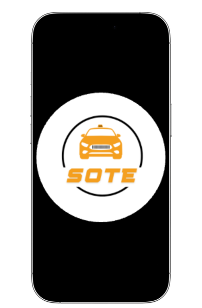 Sote app preview