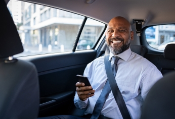 Business travel service