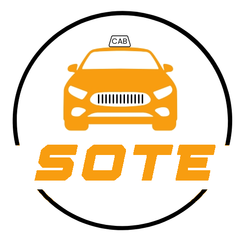Sote Taxi logo