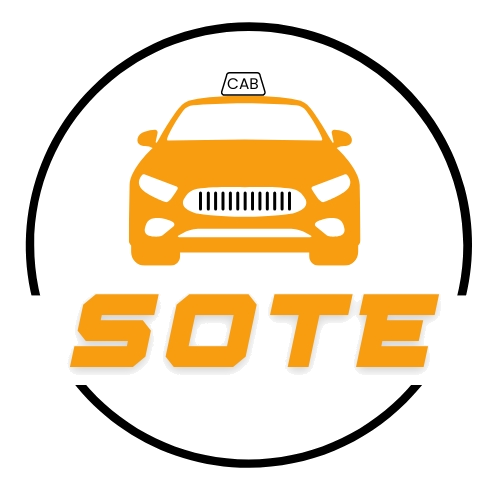 Sote Taxi logo